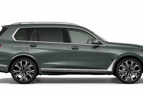 BMW X7, 2025 год, 18 480 000 рублей, 7 фотография