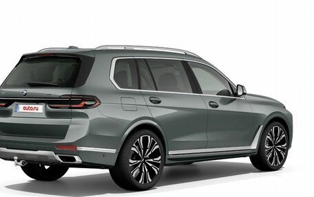 BMW X7, 2025 год, 18 480 000 рублей, 6 фотография