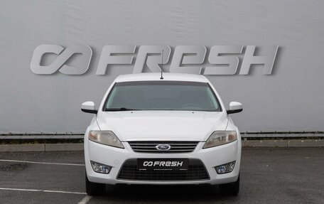 Ford Mondeo IV, 2008 год, 699 000 рублей, 3 фотография