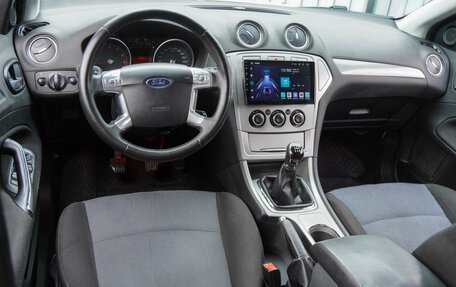 Ford Mondeo IV, 2008 год, 699 000 рублей, 6 фотография