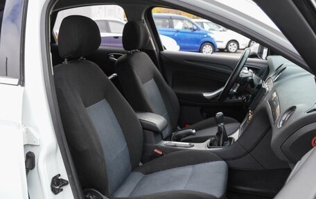 Ford Mondeo IV, 2008 год, 699 000 рублей, 8 фотография