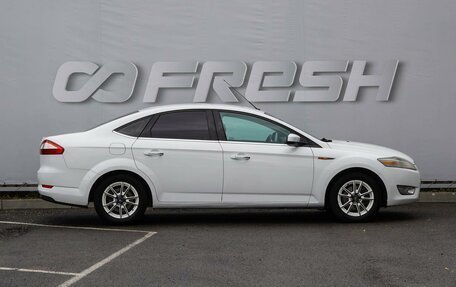 Ford Mondeo IV, 2008 год, 699 000 рублей, 5 фотография