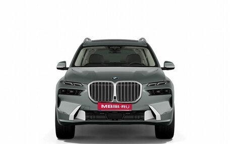 BMW X7, 2025 год, 18 480 000 рублей, 5 фотография