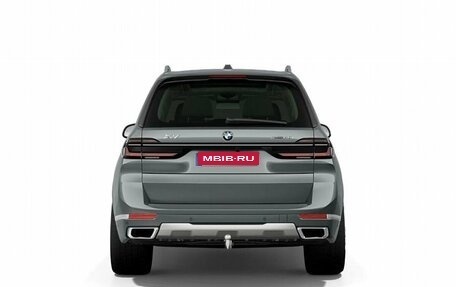 BMW X7, 2025 год, 18 480 000 рублей, 8 фотография