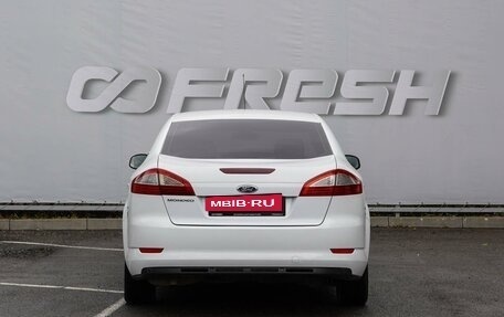 Ford Mondeo IV, 2008 год, 699 000 рублей, 4 фотография