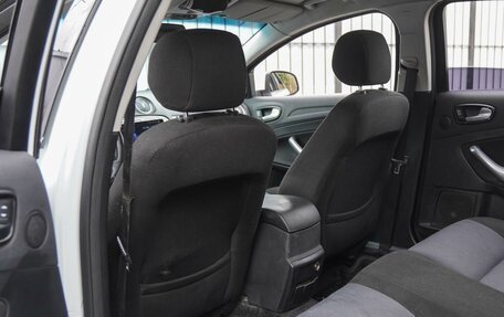 Ford Mondeo IV, 2008 год, 699 000 рублей, 11 фотография