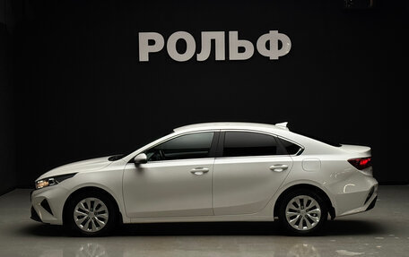 KIA Cerato IV, 2022 год, 2 500 000 рублей, 6 фотография