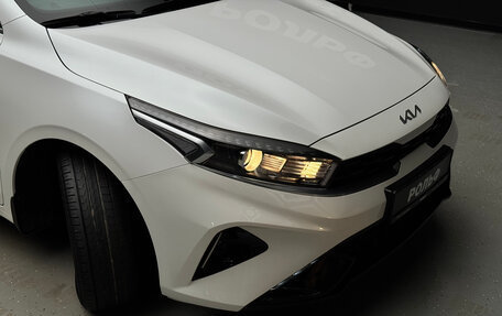 KIA Cerato IV, 2022 год, 2 500 000 рублей, 8 фотография