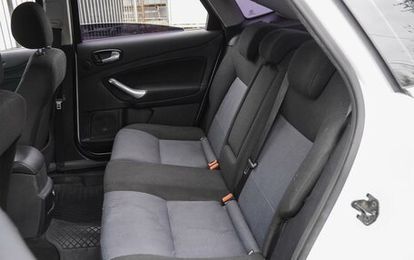 Ford Mondeo IV, 2008 год, 699 000 рублей, 9 фотография