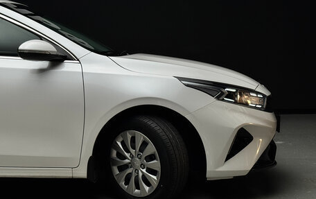 KIA Cerato IV, 2022 год, 2 500 000 рублей, 7 фотография