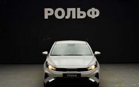 KIA Cerato IV, 2022 год, 2 500 000 рублей, 2 фотография