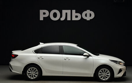 KIA Cerato IV, 2022 год, 2 500 000 рублей, 5 фотография