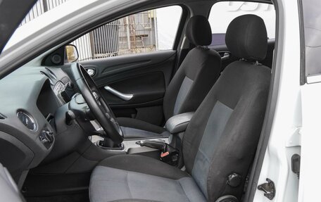 Ford Mondeo IV, 2008 год, 699 000 рублей, 10 фотография