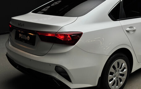 KIA Cerato IV, 2022 год, 2 500 000 рублей, 9 фотография