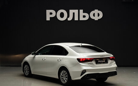 KIA Cerato IV, 2022 год, 2 500 000 рублей, 3 фотография