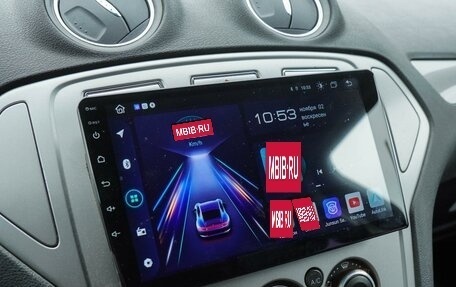 Ford Mondeo IV, 2008 год, 699 000 рублей, 13 фотография