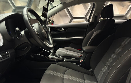 KIA Cerato IV, 2022 год, 2 500 000 рублей, 14 фотография