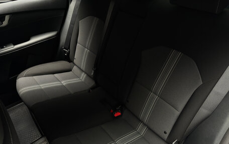 KIA Cerato IV, 2022 год, 2 500 000 рублей, 19 фотография