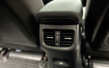 KIA Cerato IV, 2022 год, 2 500 000 рублей, 21 фотография