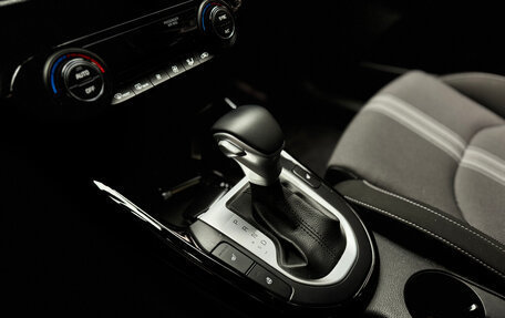 KIA Cerato IV, 2022 год, 2 500 000 рублей, 15 фотография