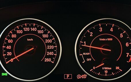 BMW 3 серия, 2015 год, 2 100 000 рублей, 6 фотография