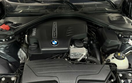 BMW 3 серия, 2015 год, 2 100 000 рублей, 15 фотография