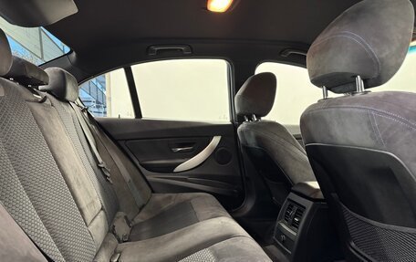 BMW 3 серия, 2015 год, 2 100 000 рублей, 13 фотография