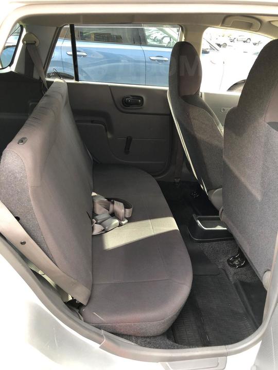 Nissan AD III, 2018 год, 1 225 000 рублей, 7 фотография