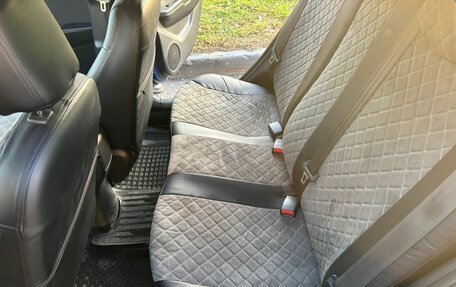 KIA Rio III рестайлинг, 2011 год, 999 000 рублей, 6 фотография