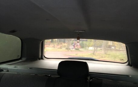 Chevrolet Lacetti, 2008 год, 380 000 рублей, 11 фотография