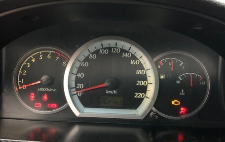 Chevrolet Lacetti, 2008 год, 380 000 рублей, 12 фотография