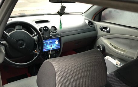 Chevrolet Lacetti, 2008 год, 380 000 рублей, 9 фотография