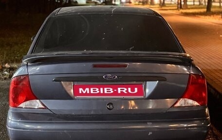 Ford Focus IV, 2000 год, 165 000 рублей, 1 фотография