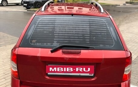 Chevrolet Lacetti, 2008 год, 380 000 рублей, 6 фотография