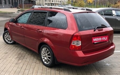 Chevrolet Lacetti, 2008 год, 380 000 рублей, 7 фотография