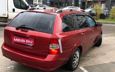 Chevrolet Lacetti, 2008 год, 380 000 рублей, 8 фотография