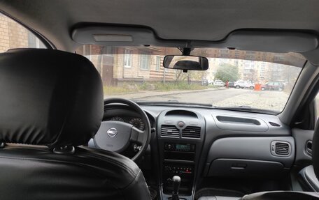 Nissan Almera Classic, 2007 год, 500 000 рублей, 7 фотография