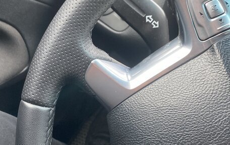 Ford Mondeo IV, 2010 год, 600 000 рублей, 1 фотография