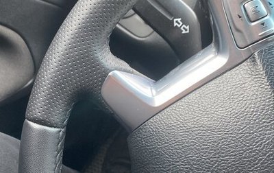 Ford Mondeo IV, 2010 год, 600 000 рублей, 1 фотография