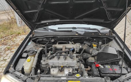 Nissan Almera Classic, 2007 год, 500 000 рублей, 8 фотография