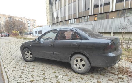 Nissan Almera Classic, 2007 год, 500 000 рублей, 5 фотография