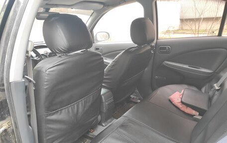 Nissan Almera Classic, 2007 год, 500 000 рублей, 6 фотография