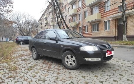 Nissan Almera Classic, 2007 год, 500 000 рублей, 4 фотография