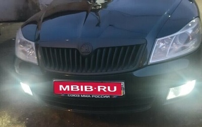 Skoda Octavia, 2011 год, 680 000 рублей, 1 фотография