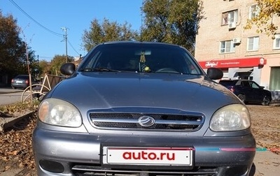 ЗАЗ Chance, 2010 год, 235 000 рублей, 1 фотография