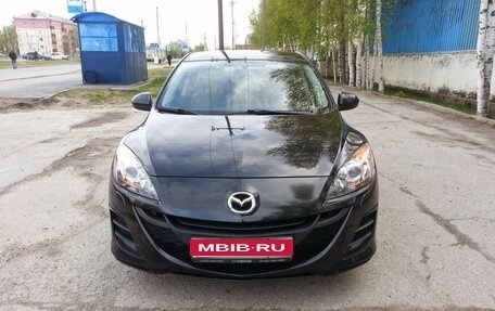 Mazda 3, 2010 год, 930 000 рублей, 1 фотография
