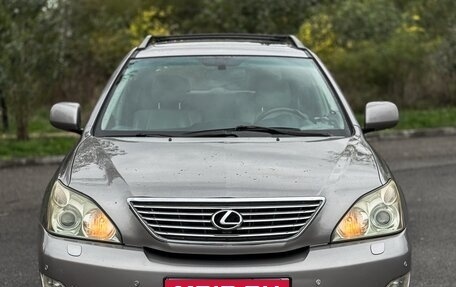 Lexus RX II рестайлинг, 2005 год, 1 150 000 рублей, 1 фотография