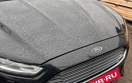Ford Mondeo V, 2015 год, 1 249 000 рублей, 1 фотография