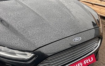 Ford Mondeo V, 2015 год, 1 249 000 рублей, 1 фотография