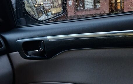 Mitsubishi Pajero Sport II рестайлинг, 2014 год, 1 800 000 рублей, 9 фотография